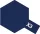 Tamiya - Mini Acrylic X-3 Royal Blue 10ml
