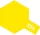 Tamiya - Mini Acrylic X-24 Clear Yellow 10 ml