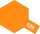 Tamiya - Mini Acrylic X-26 Clear Orange 10 ml