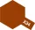 Tamiya - Mini Acrylic X-34 Metallic Brown 10 ml