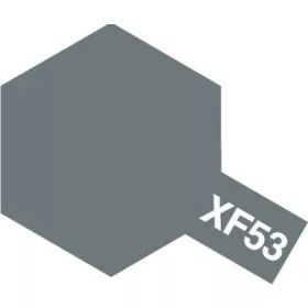 Tamiya - Mini Acrylic XF-53 Neutral Grey 10 ml