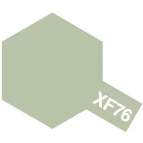 Tamiya - Mini Acrylic XF-76 Gray Green (IJN) 10 ml