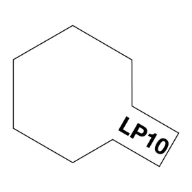 Tamiya - LP-10 Lacquer Thinner Tamiya (10 Ml)