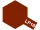 Tamiya - LP-18 Dull Red Lacquer 10ml