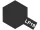Tamiya - LP-19 Gun Metal Lacquer 10ml