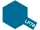Tamiya - LP-78 Blau matt 10ml