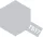 Tamiya - TS-17 Aluminum Silver