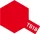 Tamiya - TS-18 Metallic Red