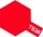 Tamiya - TS-36 Fluorescent Red