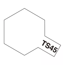 Tamiya - TS-45 Pearl White
