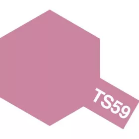 Tamiya - TS-59 Pearl Light Red