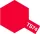 Tamiya - TS-74 Clear Red gloss
