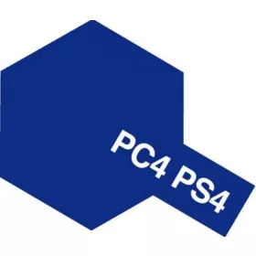 Tamiya - PS-4 Blue