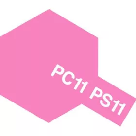 Tamiya - PS-11 Pink