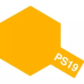Tamiya - PS-19 Camel Yellow