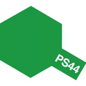 Tamiya - PS-44 Translucent Green