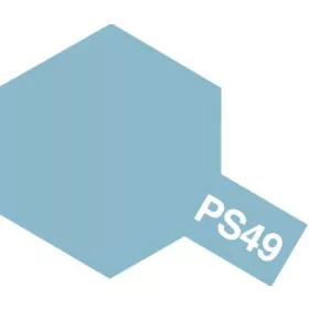 Tamiya - PS-49 Sky Blue Alumite