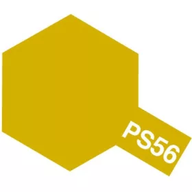 Tamiya - PS-56 Mustard Yellow