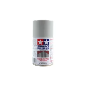 Tamiya - Surface Primer/Plastic Metal