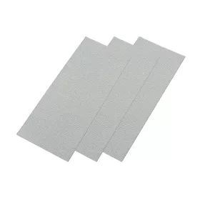 Tamiya - FINISHING ABRASIVES P600 (3 pcs.)