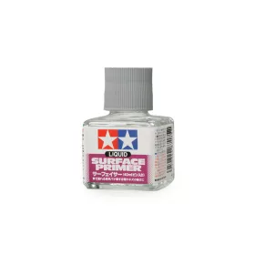 Tamiya - Liquid Surface Primer 40ml