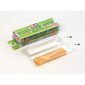 Tamiya - Fast Drying Epoxy Putty (100 g)
