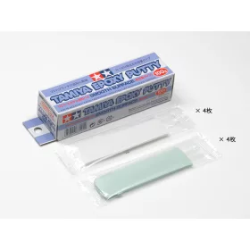 Tamiya - AMIYA EPOXY PUTTY (SMOOTH SURFACE 100g)