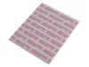 Tamiya - SANDING SPONGE SHEET 400