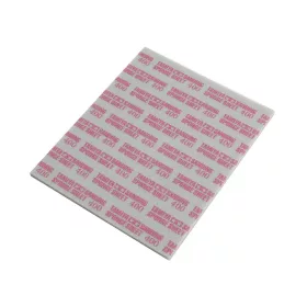 Tamiya - SANDING SPONGE SHEET 400