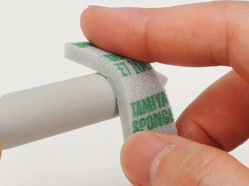 Tamiya - SANDING SPONGE SHEET 400