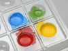 Tamiya - 18 Well Palette for Brush Painting 5pcs