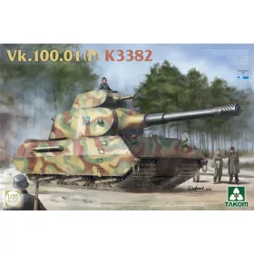 Takom - Vk.100.01(p) k3382