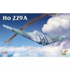 Takom - Horten Ho 229A