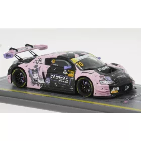   Tarmac - Audi R8 LMS GT3 EVO II FIA GT World Cup Macau GT Cup 2024 #10 A.Fong