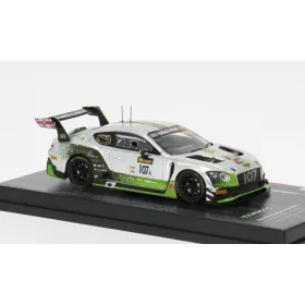  Tarmac - Bentley Continental GT3 12h Bathurst 2019 Bentley Team M-Sport #107 J.Gounon/S.Kane