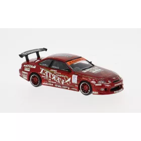 Tarmac - Toyota Soarer rot