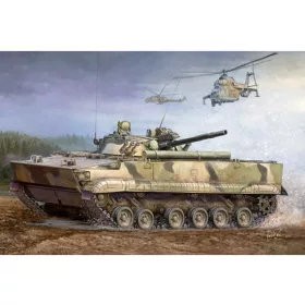 Trumpeter - Bmp-3 Micv