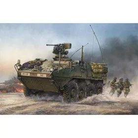 Trumpeter - M1126 Stryker (Icv)