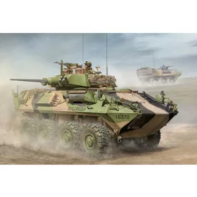 Trumpeter - Australian Aslav-25 (Reconnaissance)