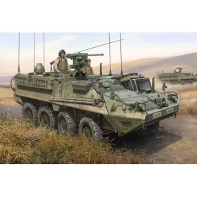 Trumpeter - M1130 Stryker Command Vehicle