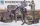 Trumpeter - German Anti-Aircraft Gun Crew