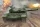 Trumpeter - Russian T-72B Mbt