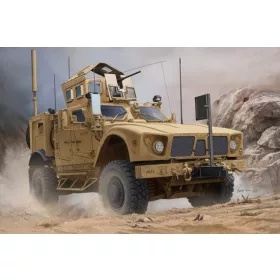 Trumpeter - Us M-Atv Mrap
