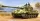 Trumpeter - Pz.Kpfw.VI Sd.Kfz.182 Tiger II (Henschel 105mm)