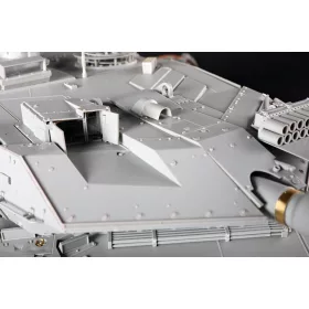 Trumpeter - German Leopard 2A6 MBT