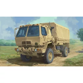Trumpeter - M1078A1P2