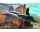 Trumpeter - Lockheed Yf-23