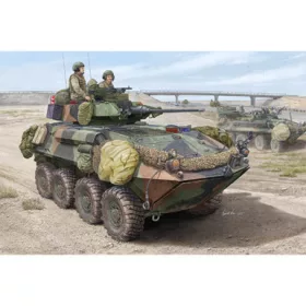 Trumpeter - Lav-25 Slep (Service Life Extension Pro)