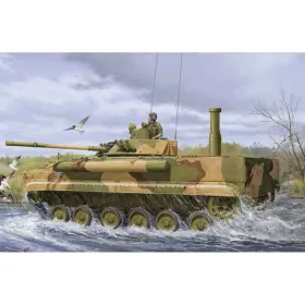 Trumpeter - BMP-3E IFV