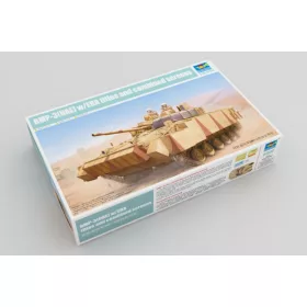 Trumpeter - BMP-3(UAE) w/ERA titles a.combined scree